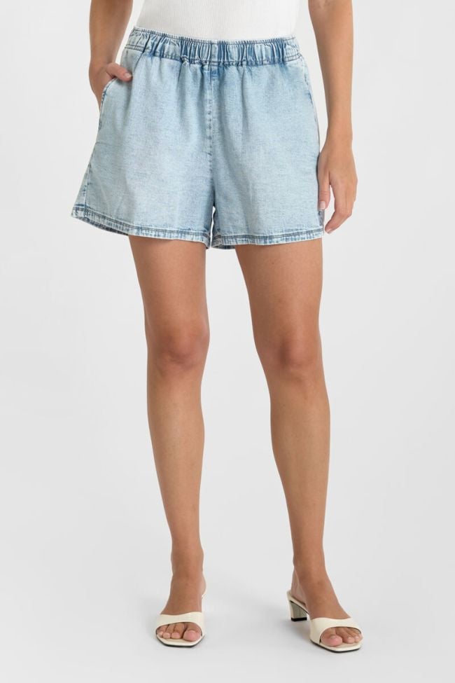 Short Gineste