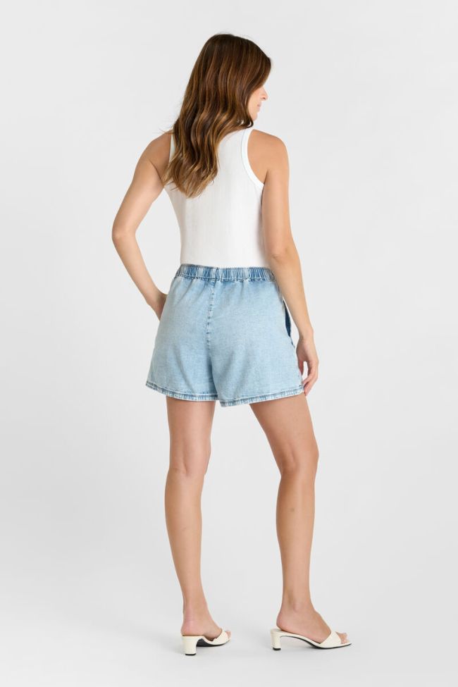 Short Gineste
