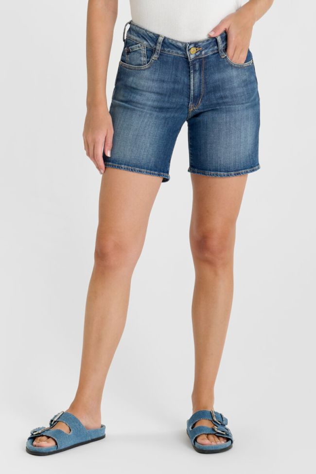Short en jeans Kelly