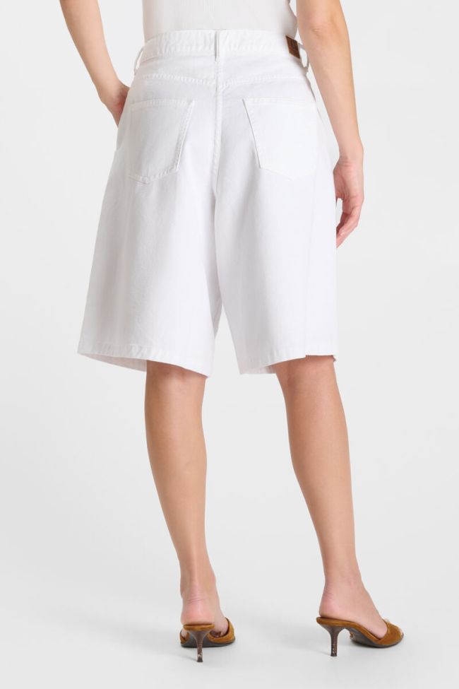 Bermuda en jeans Lova
