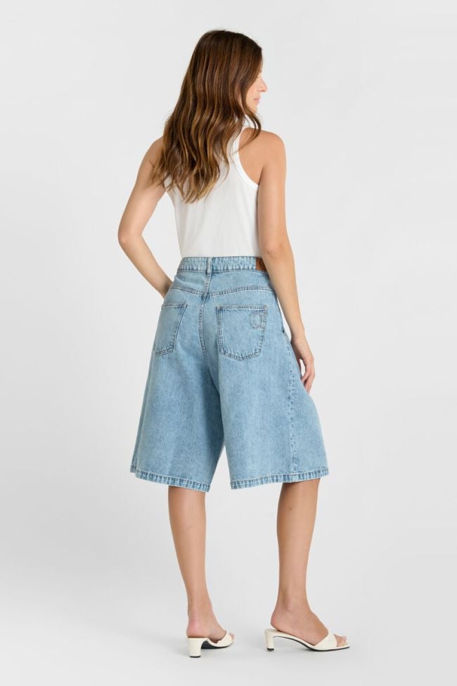 Bermuda en jeans Lova