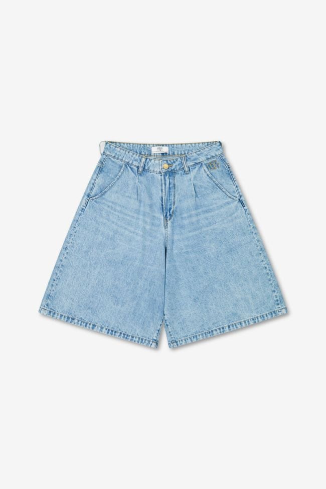 Bermuda en jeans Lova