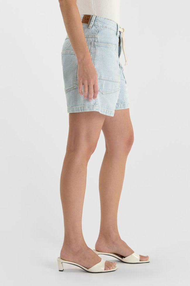 Short en jeans Mado