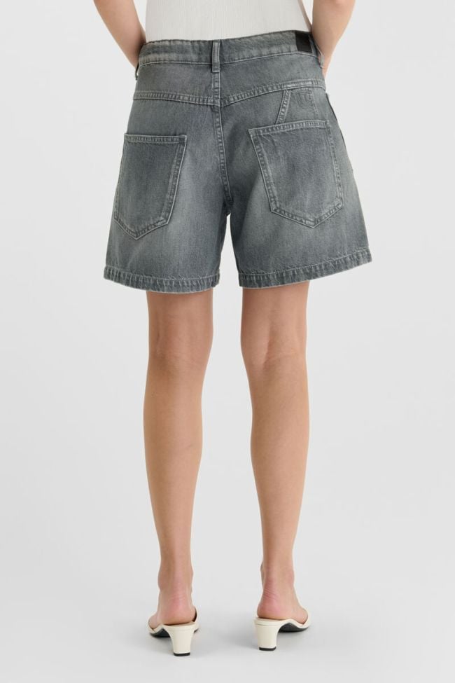 Short en jeans Mado