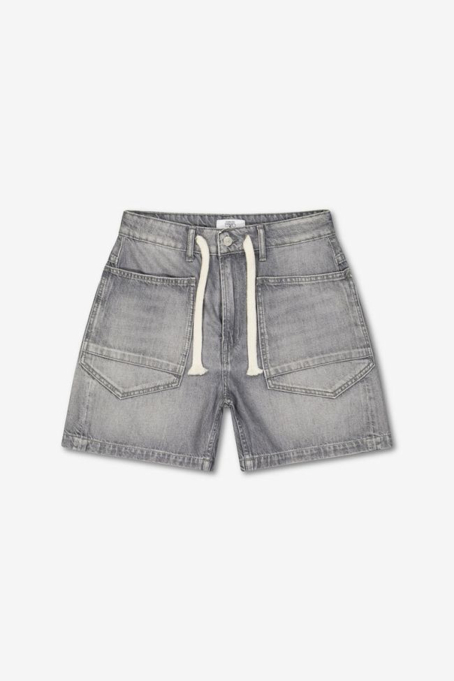 Short en jeans Mado