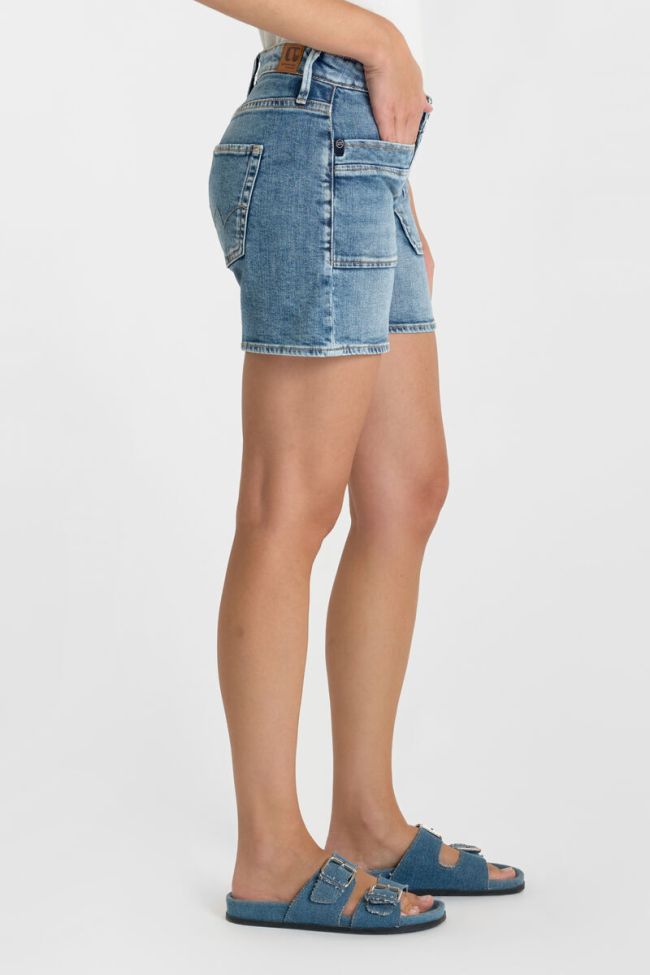 Short en jeans Margot
