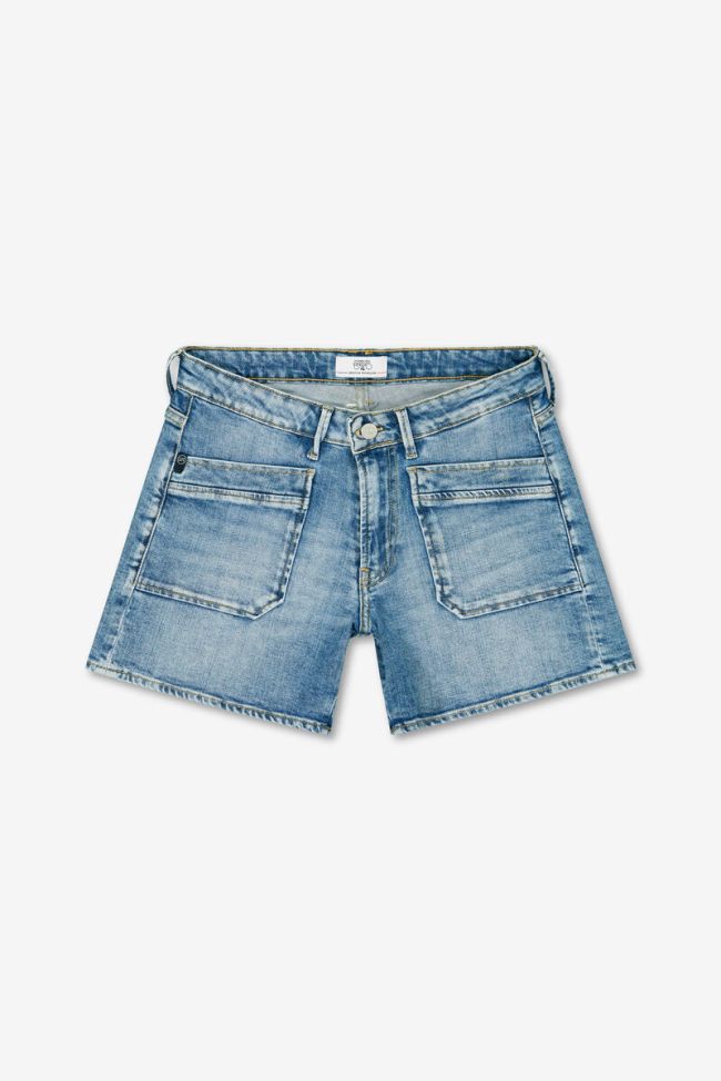 Short en jeans Margot