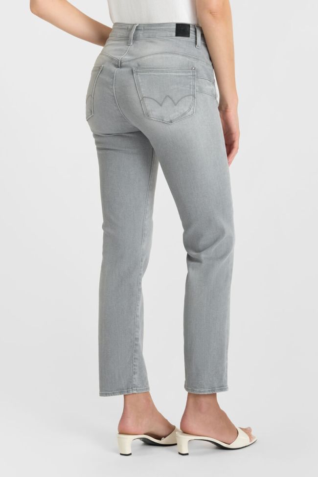 Jeans pulp regular Noomi gris N°3