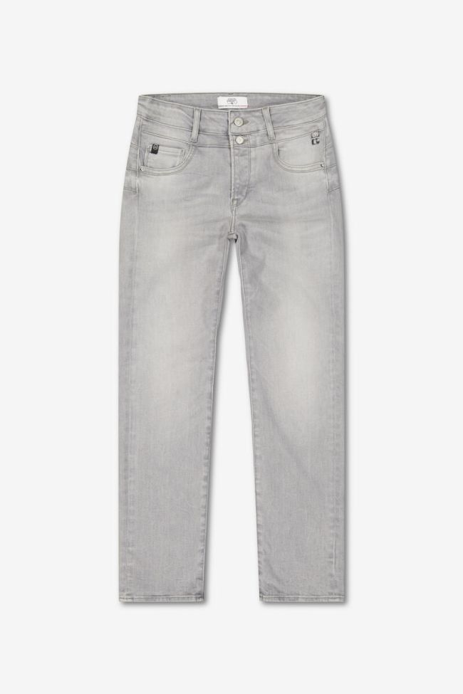 Jeans pulp regular Noomi gris N°3