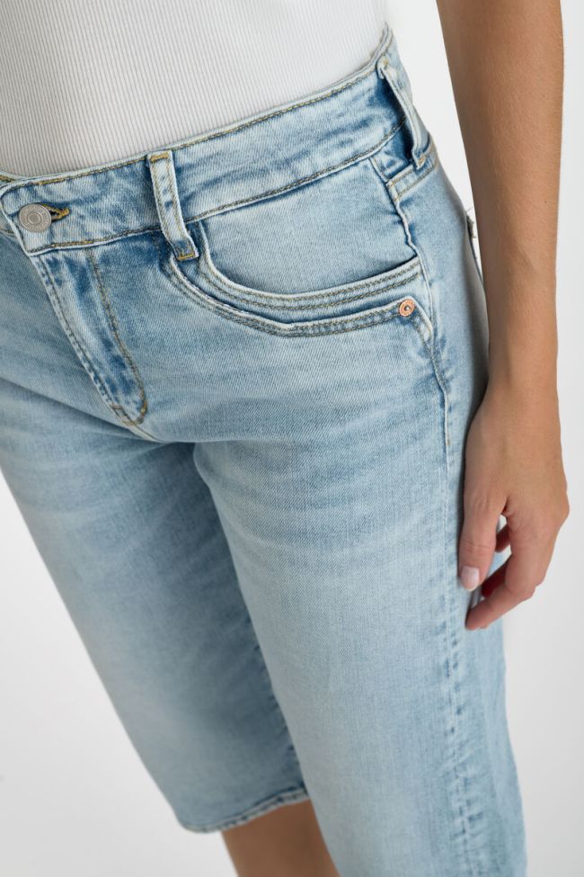 Corsaire en jeans Oasis