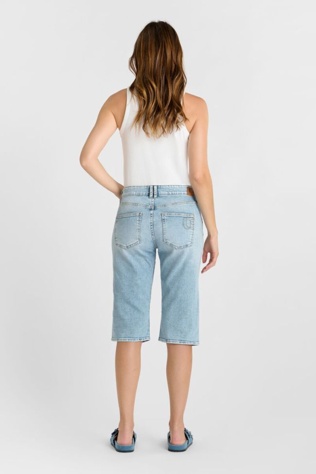 Corsaire en jeans Oasis