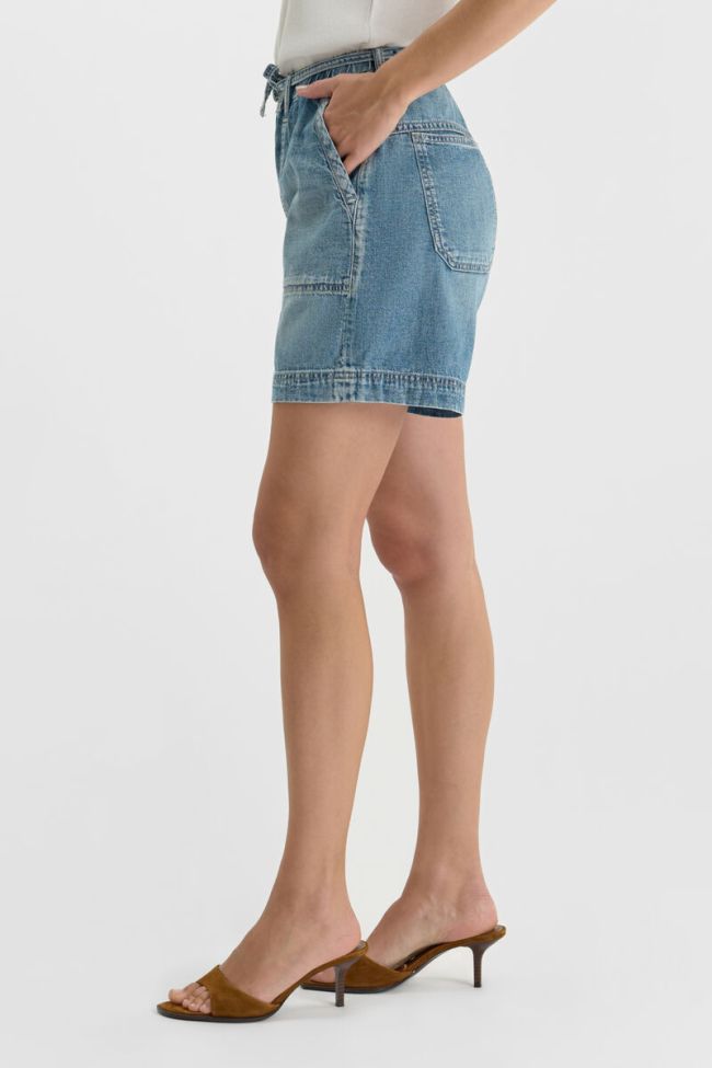 Short en jeans Soly