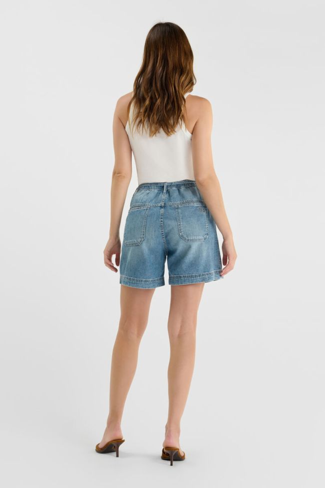 Short en jeans Soly