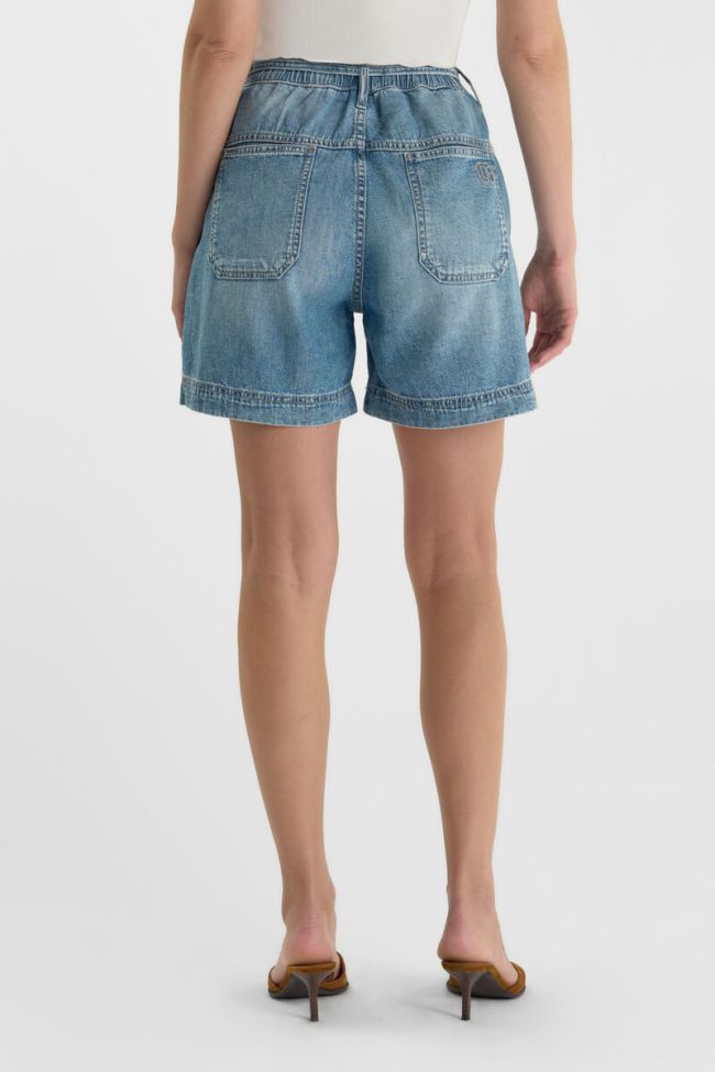 Short en jeans Soly