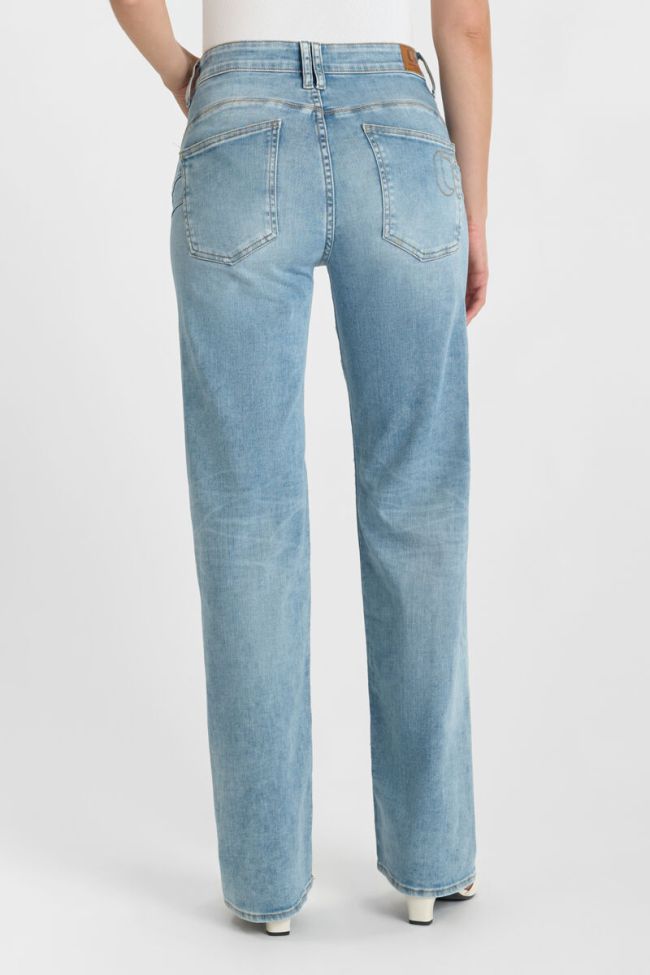 Jeans pulp wide leg Tyni bleu N°5