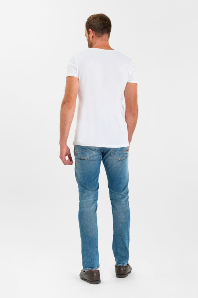 Jeans jogg 700/11 adjusted bleu N°4