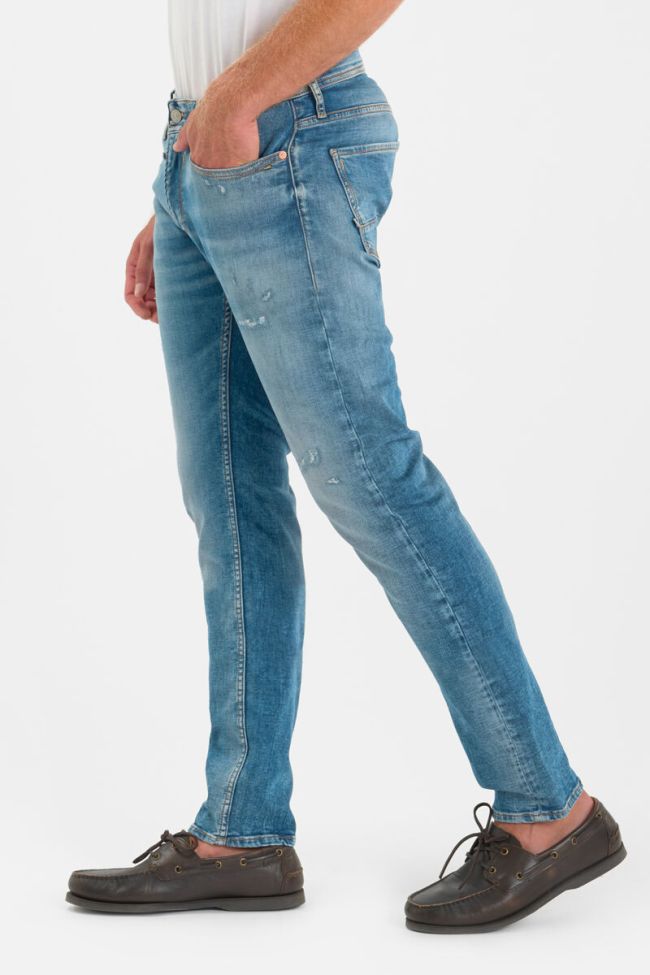 Jeans jogg 700/11 adjusted bleu N°4