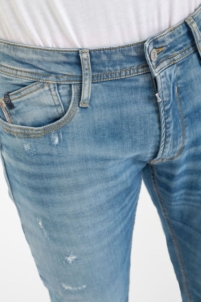 Jeans jogg 700/11 adjusted bleu N°4