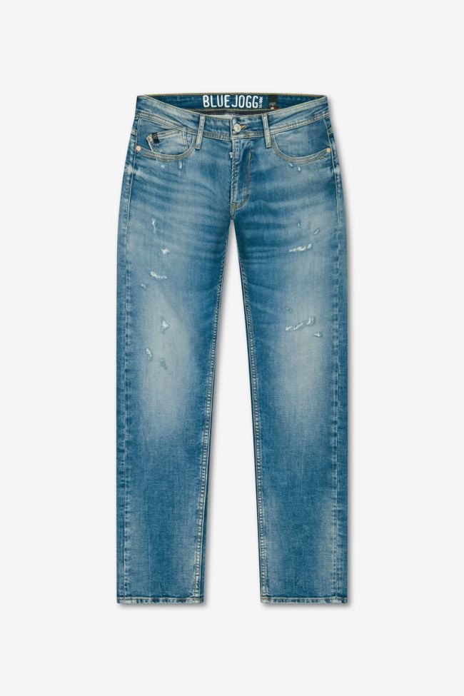 Jeans jogg 700/11 adjusted bleu N°4
