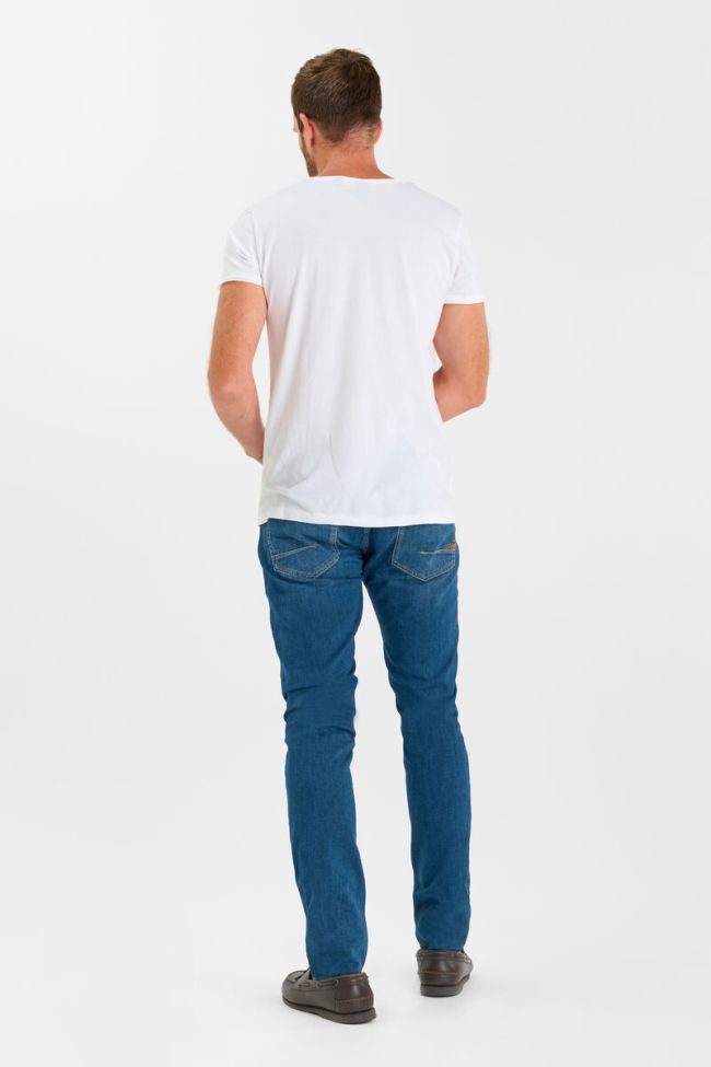 Jeans jogg 700/11 adjusted bleu N°3