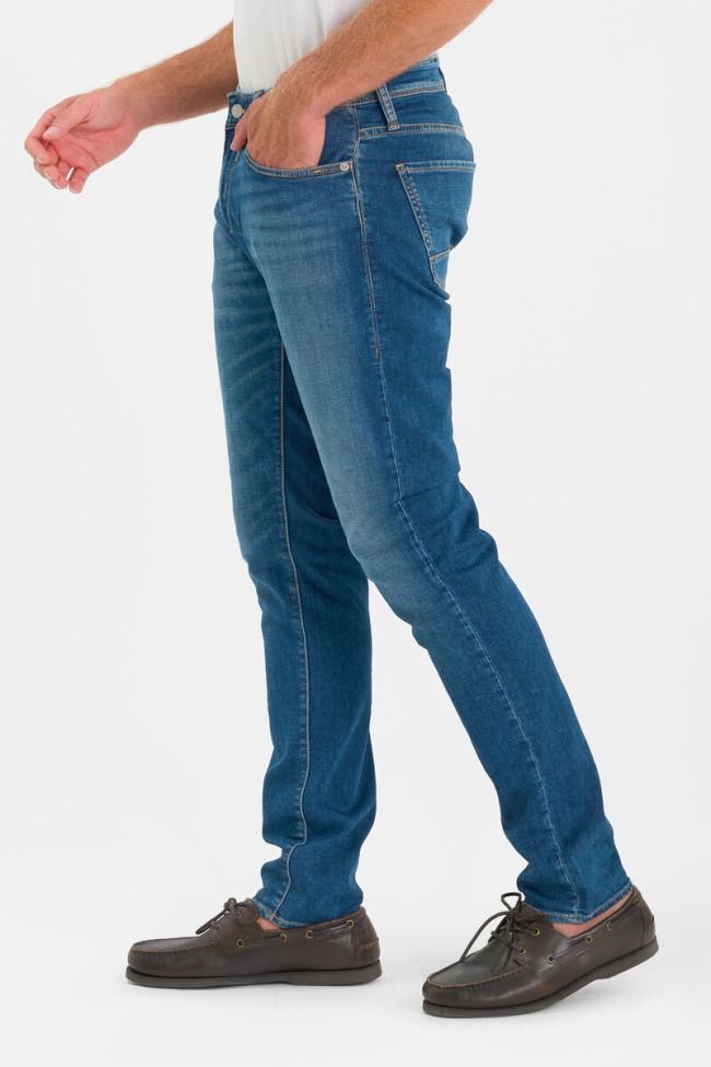 Jeans jogg 700/11 adjusted bleu N°3