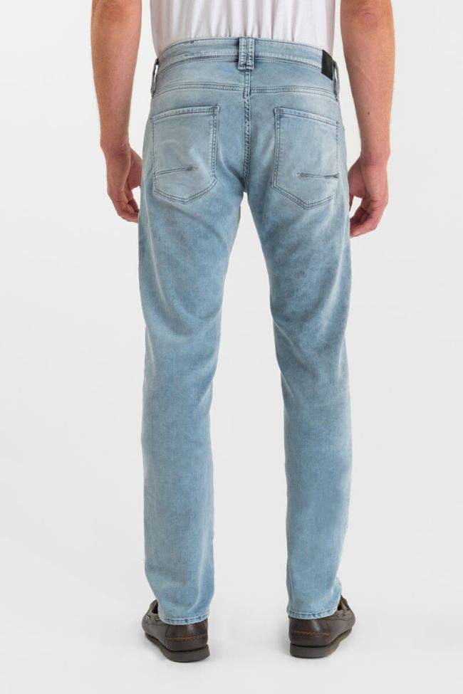 Jeans jogg 700/11 adjusted bleu-gris N°5