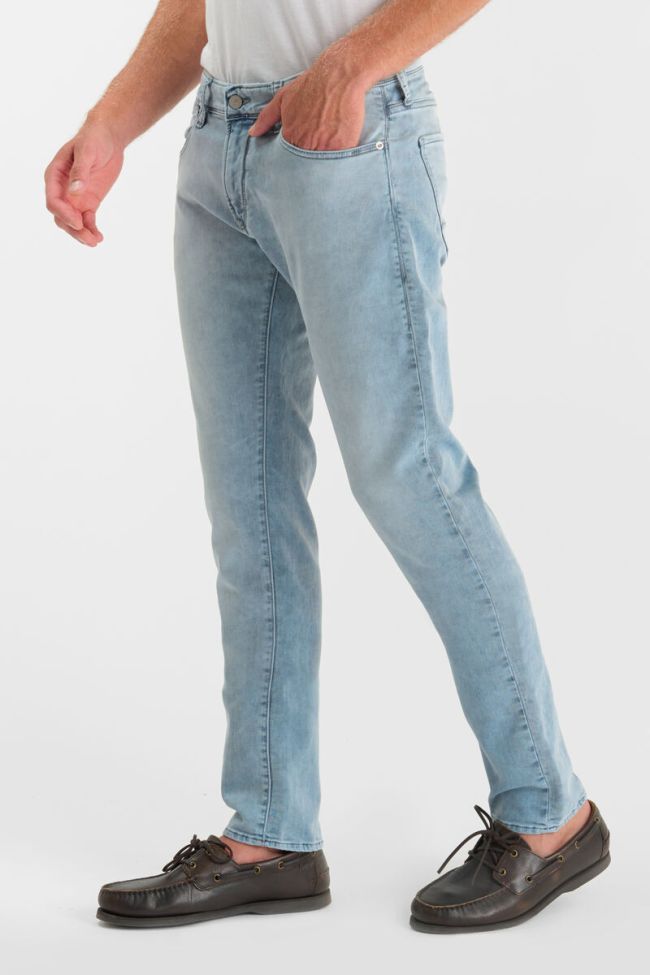 Jeans jogg 700/11 adjusted bleu-gris N°5