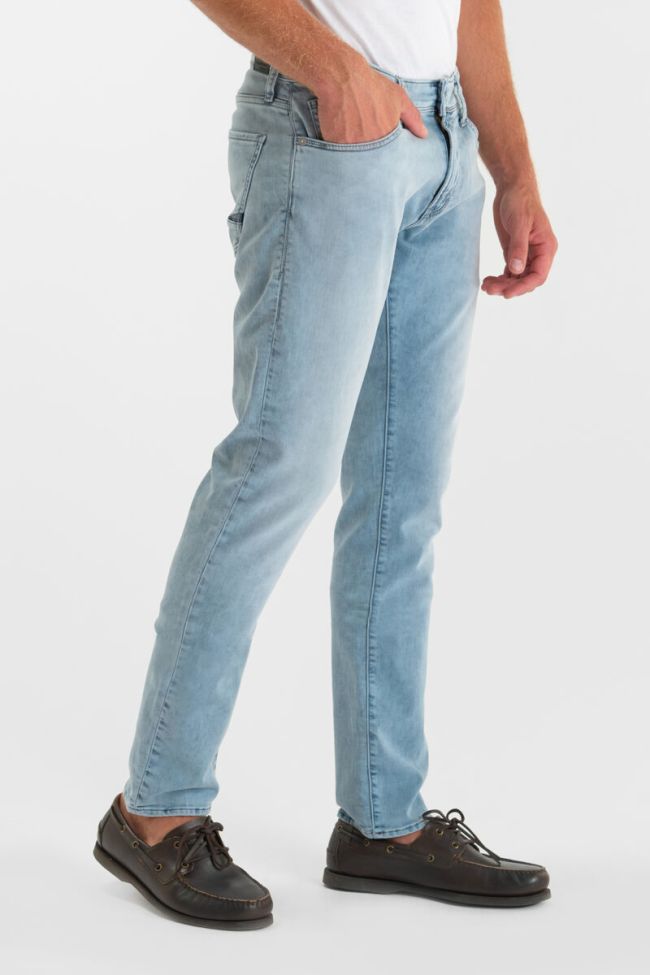 Jeans jogg 700/11 adjusted bleu-gris N°5