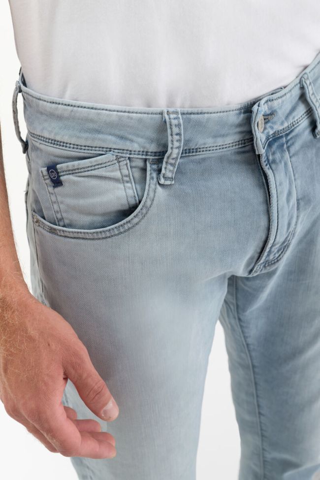 Jeans jogg 700/11 adjusted bleu-gris N°5