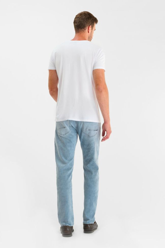 Jeans jogg 700/11 adjusted bleu-gris N°5