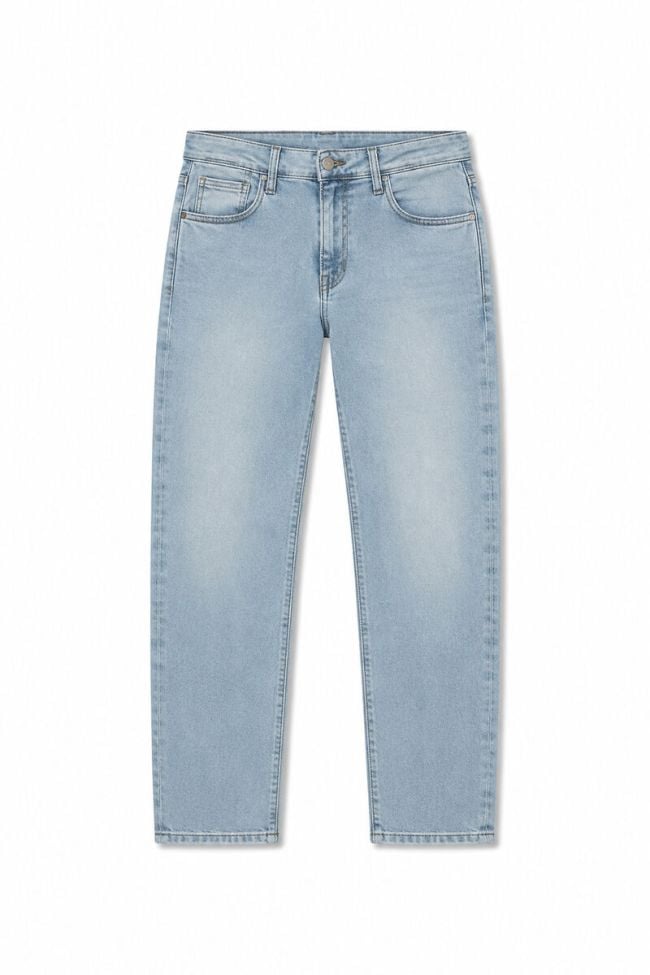 Jeans jogg 700/11 adjusted bleu-gris N°5