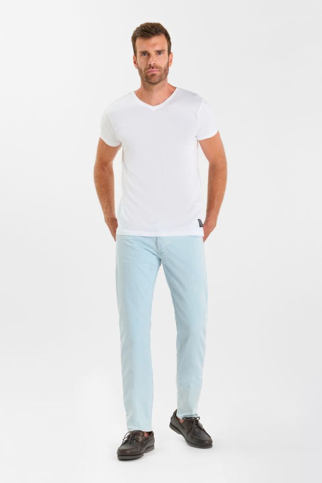 Jeans 700/11 adjusted Juho bleu N°5
