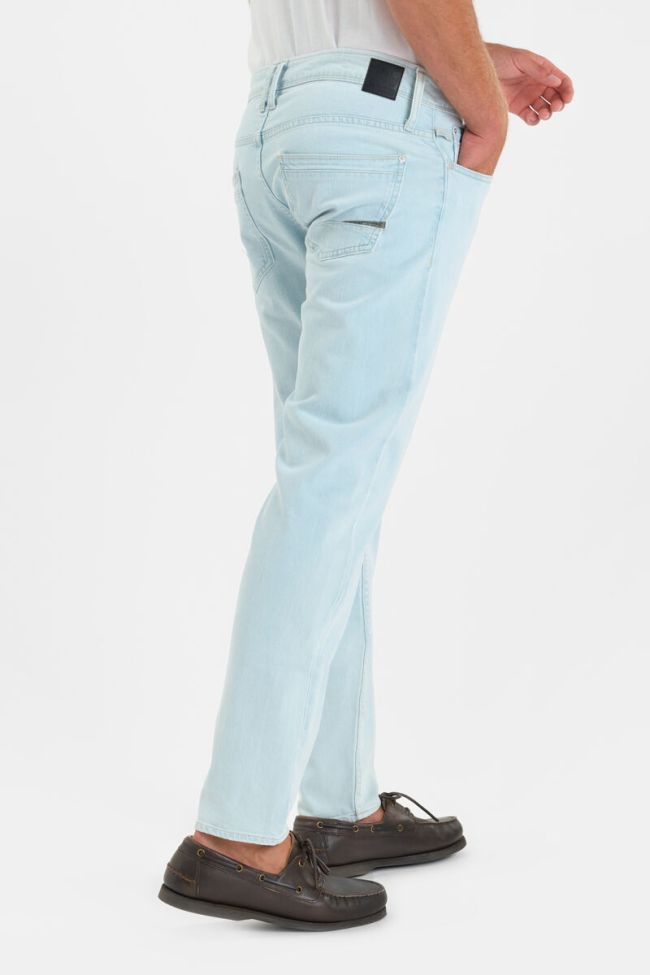 Jeans 700/11 adjusted Juho bleu N°5