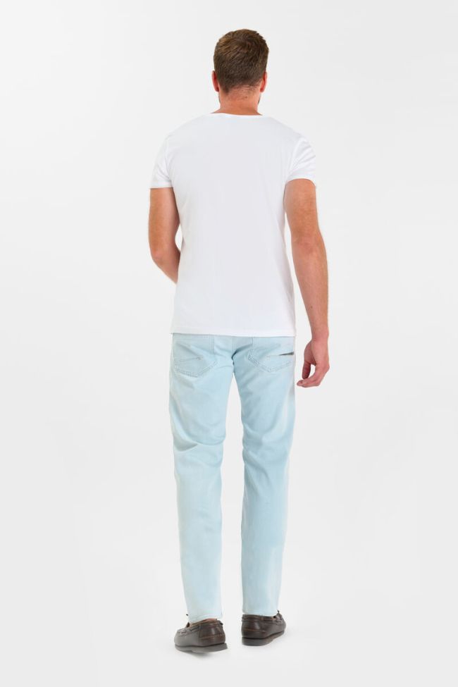 Jeans 700/11 adjusted Juho bleu N°5