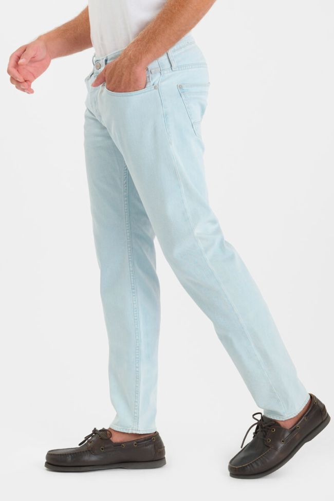 Jeans 700/11 adjusted Juho bleu N°5