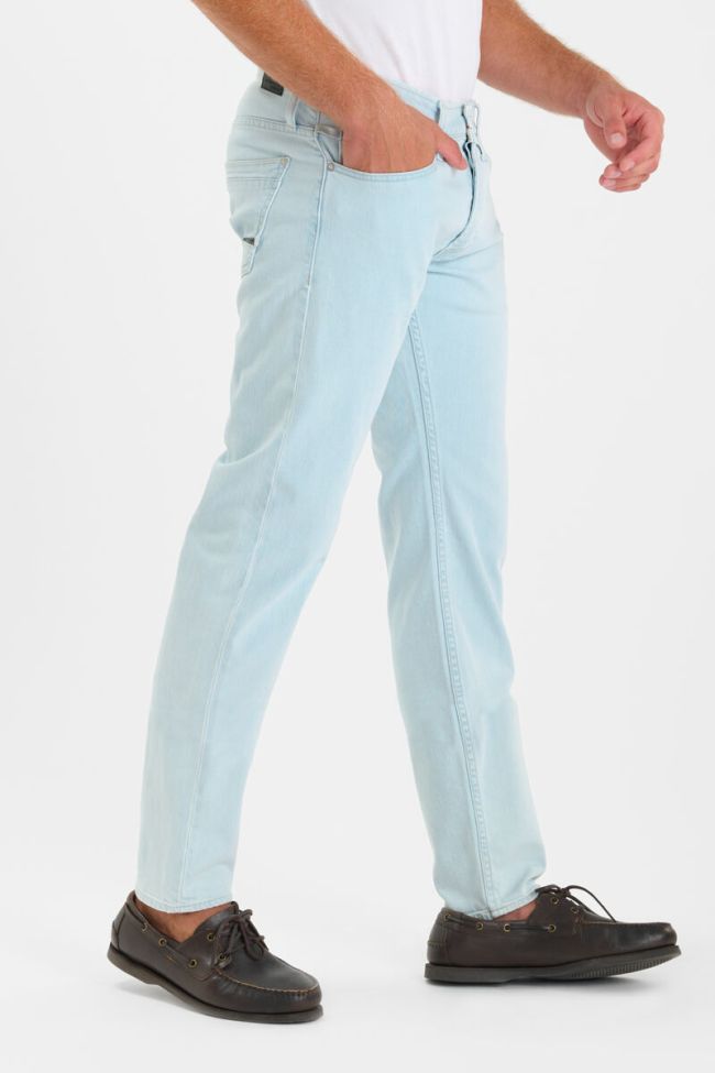Jeans 700/11 adjusted Juho bleu N°5