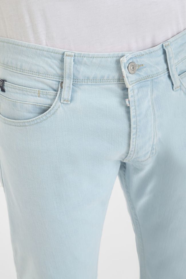 Jeans 700/11 adjusted Juho bleu N°5