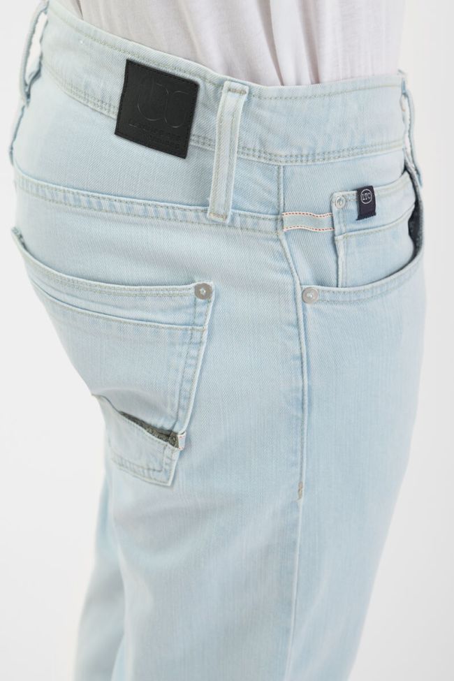 Jeans 700/11 adjusted Juho bleu N°5