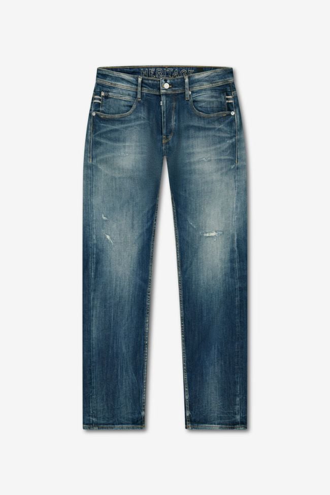 Jeans 700/11 adjusted Oliver bleu N°3
