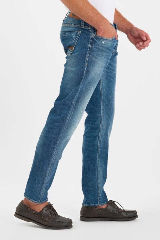 Jeans 800/12 regular Antero bleu N°3