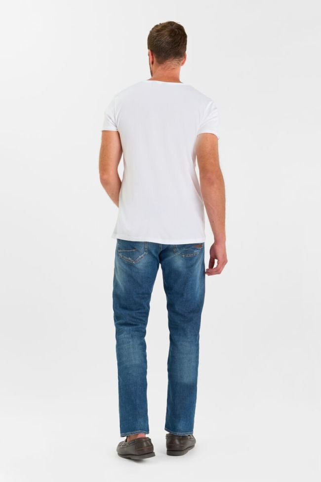 Jeans 800/12 regular Antero bleu N°3