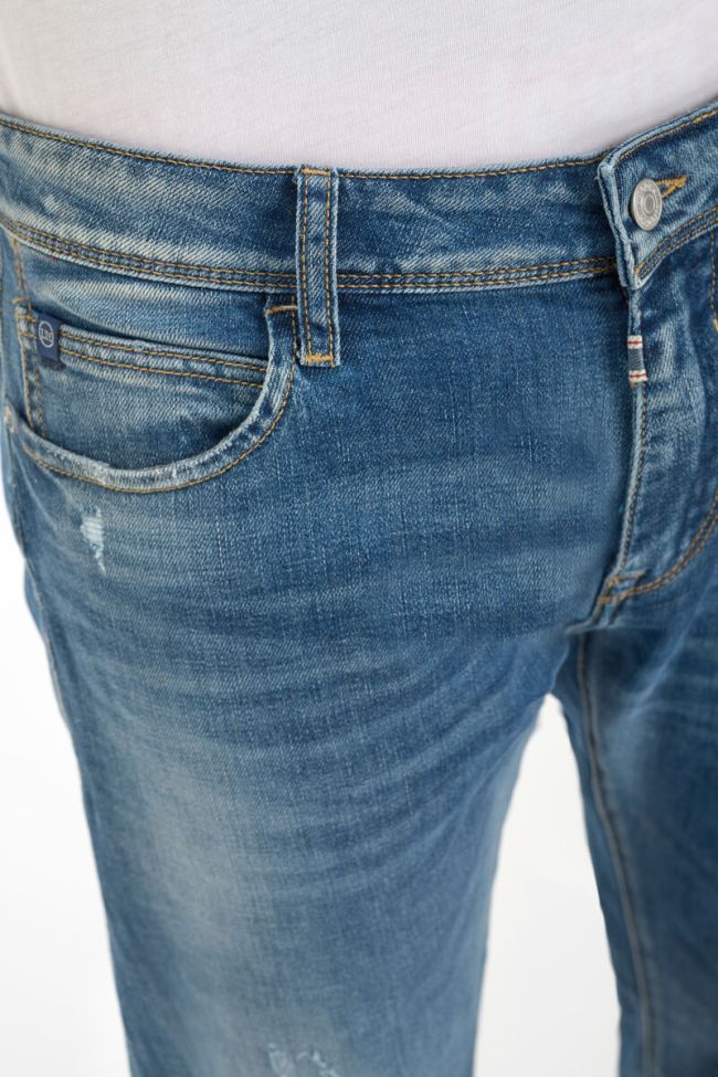 Jeans 800/12 regular Antero bleu N°3