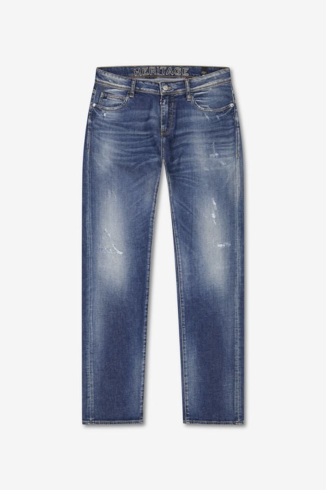 Jeans 800/12 regular Antero bleu N°3
