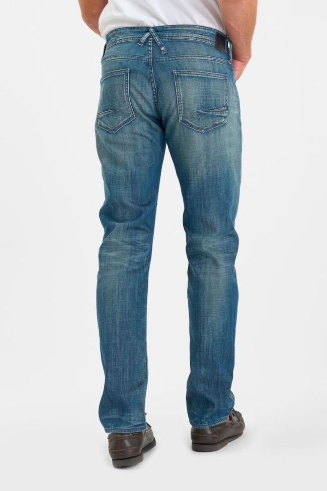 Jeans 800/12 regular Basic bleu N°3