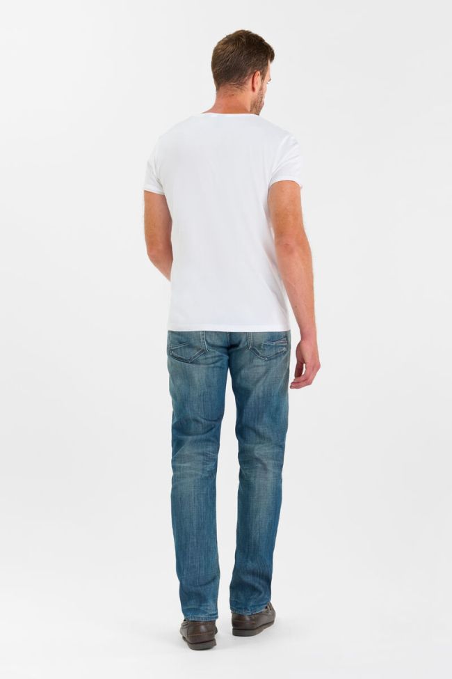 Jeans 800/12 regular Basic bleu N°3