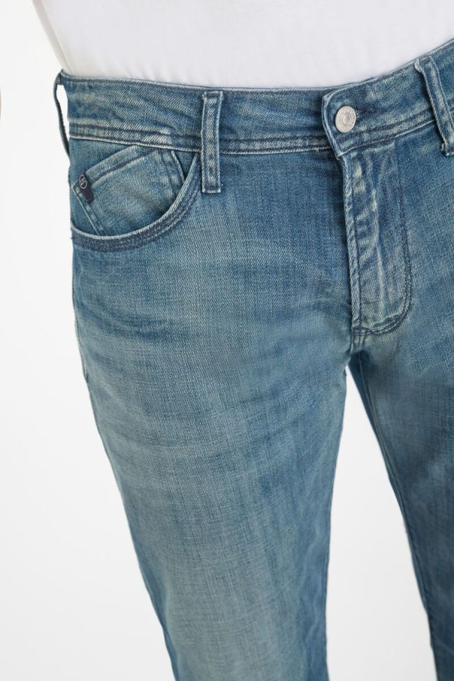 Jeans 800/12 regular Basic bleu N°3