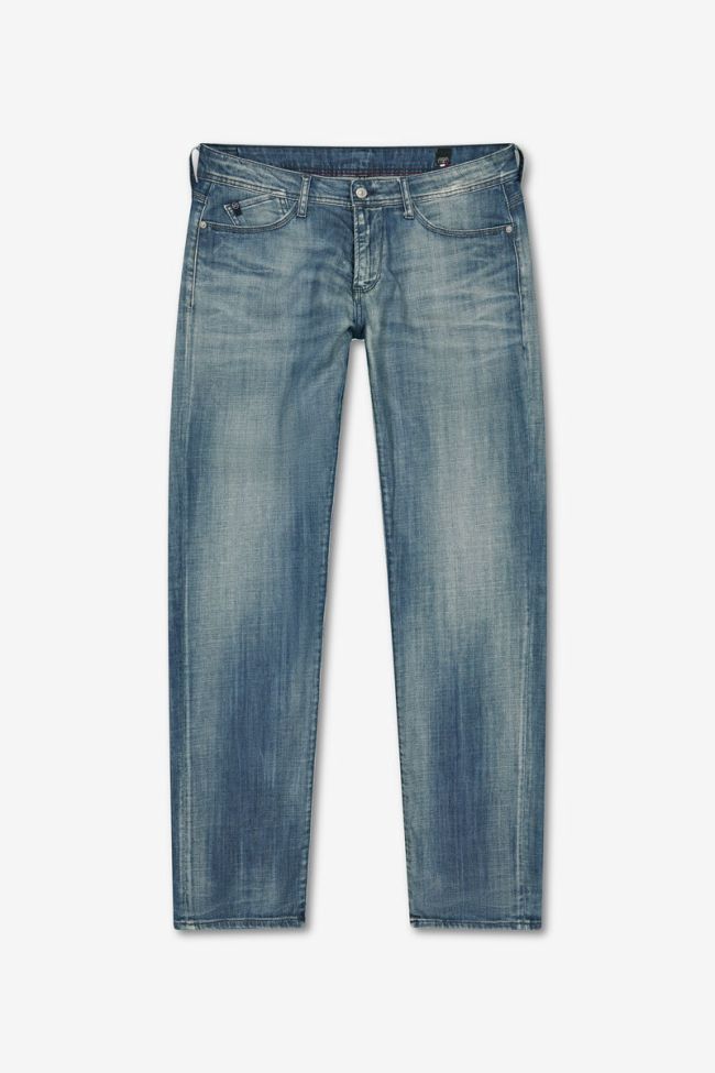 Jeans 800/12 regular Basic bleu N°3