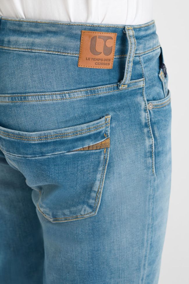 Jeans jogg 800/12 regular bleu N°4