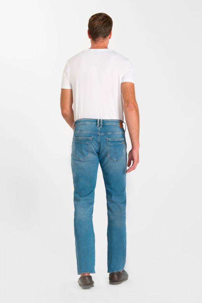Jeans jogg 800/12 regular bleu N°4