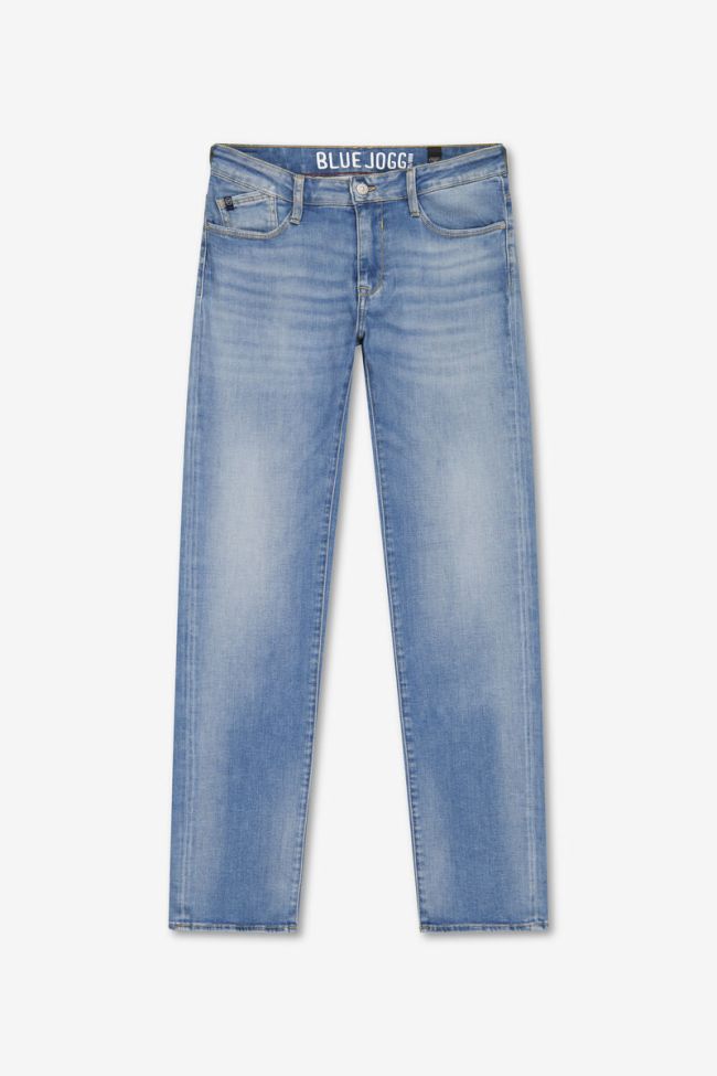 Jeans jogg 800/12 regular bleu N°4